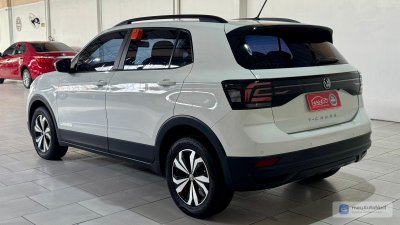 Volkswagen T-cross - Foto 2