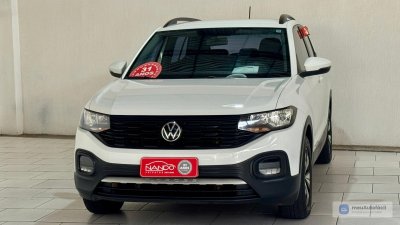 Volkswagen T-cross - Foto 1