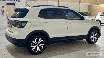 Volkswagen T-cross - Foto 9