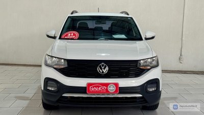 Volkswagen T-cross - Foto 4