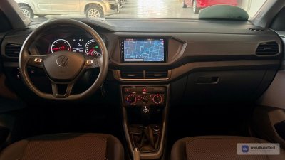 Volkswagen T-cross - Foto 8