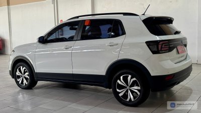 Volkswagen T-cross - Foto 7
