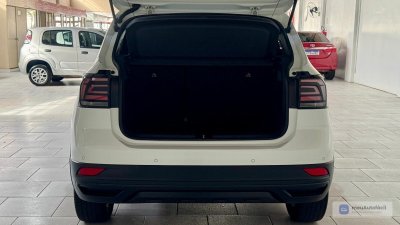 Volkswagen T-cross - Foto 5