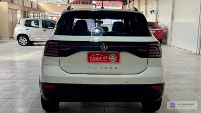 Volkswagen T-cross - Foto 6