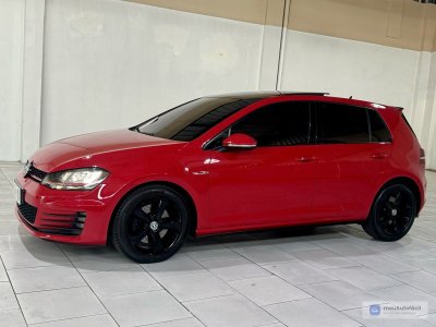 Volkswagen Golf - Foto 10