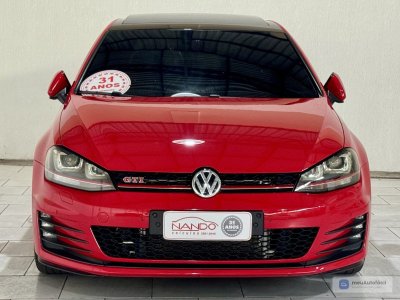 Volkswagen Golf - Foto 11