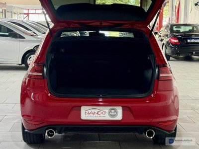 Volkswagen Golf - Foto 9