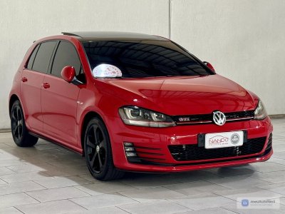 Volkswagen Golf - Foto 12