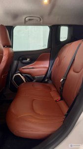 Jeep Renegade - Foto 6