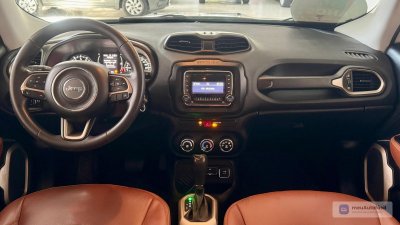 Jeep Renegade - Foto 3
