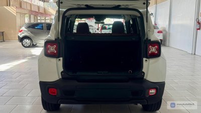 Jeep Renegade - Foto 7