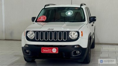 Jeep Renegade - Foto 1