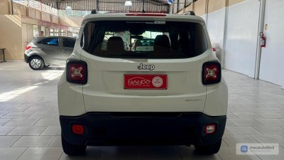 Jeep Renegade - Foto 8