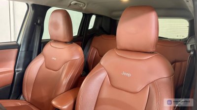 Jeep Renegade - Foto 5