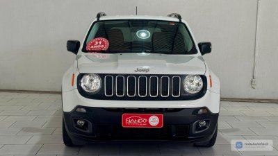 Jeep Renegade - Foto 9