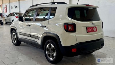Jeep Renegade - Foto 10