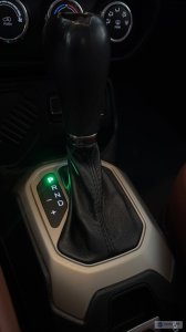 Jeep Renegade - Foto 4