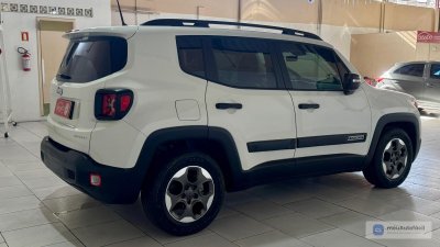 Jeep Renegade - Foto 2