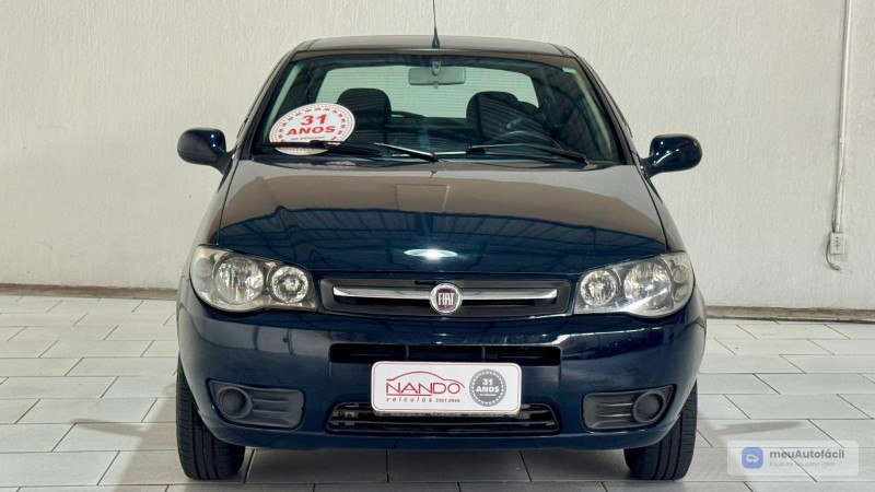 Fiat Palio