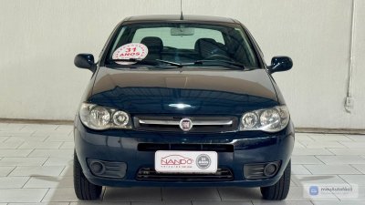 Fiat Palio - Foto 3