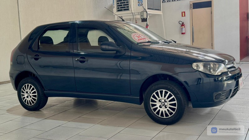 Fiat Palio