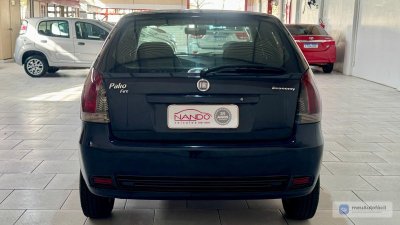 Fiat Palio - Foto 4