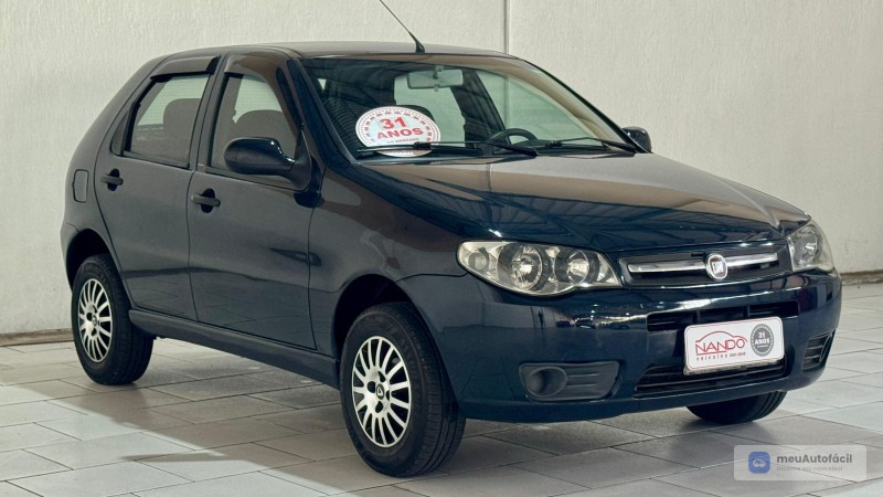 Fiat Palio
