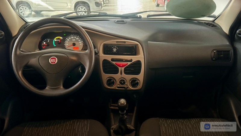 Fiat Palio
