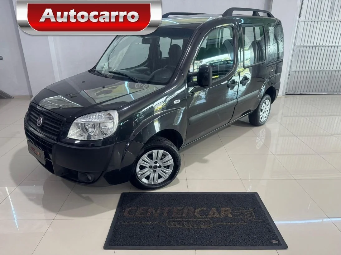 Fiat Doblo