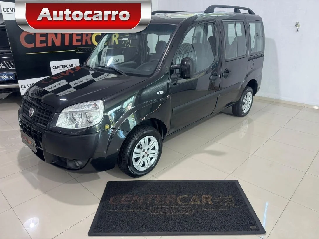 Fiat Doblo