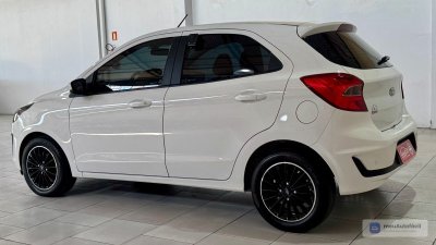 Ford Ka - Foto 10