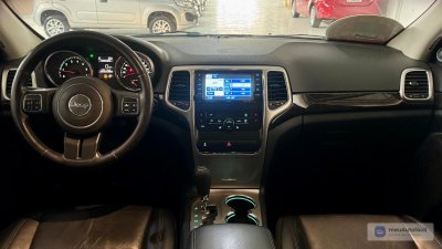 Jeep Grand cherokee - Foto 13