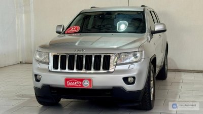 Jeep Grand cherokee - Foto 1