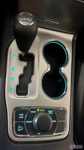 Jeep Grand cherokee - Foto 11