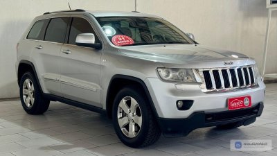 Jeep Grand cherokee - Foto 3