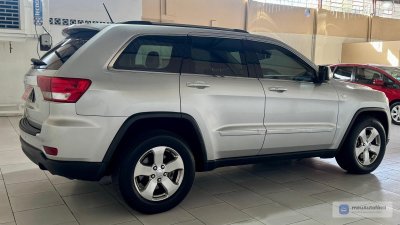 Jeep Grand cherokee - Foto 8