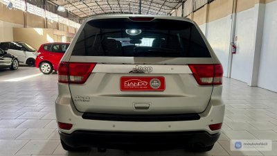 Jeep Grand cherokee - Foto 5