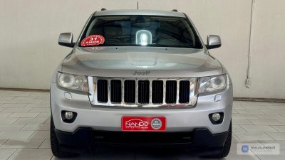 Jeep Grand cherokee - Foto 4