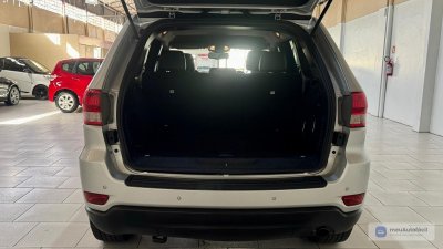 Jeep Grand cherokee - Foto 10