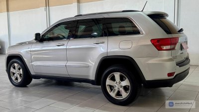 Jeep Grand cherokee - Foto 12