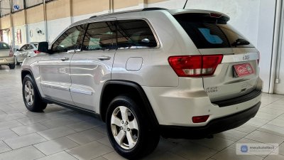 Jeep Grand cherokee - Foto 2