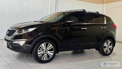 Kia motors Sportage - Foto 6