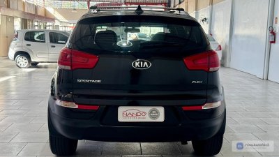 Kia motors Sportage - Foto 5