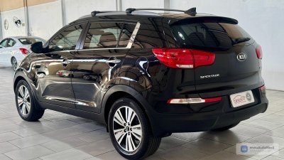 Kia motors Sportage - Foto 2
