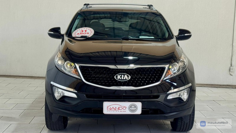 Kia motors Sportage