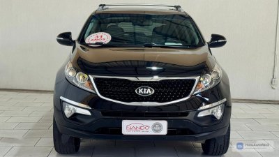 Kia motors Sportage - Foto 4