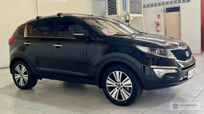 Kia motors Sportage - Foto 7