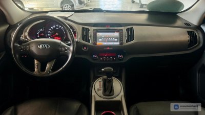 Kia motors Sportage - Foto 10