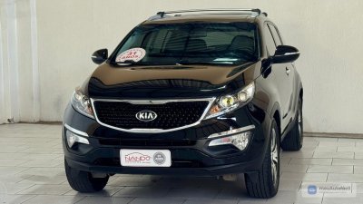 Kia motors Sportage - Foto 1