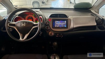 Honda Fit - Foto 9